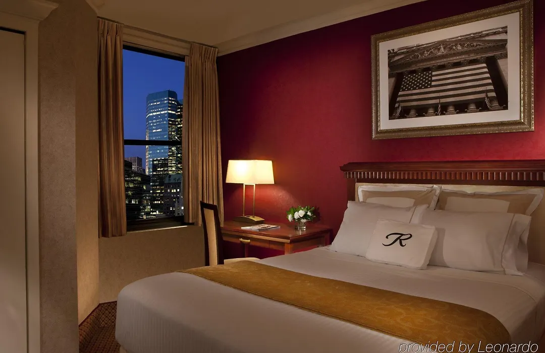 The Roosevelt Hotel-1